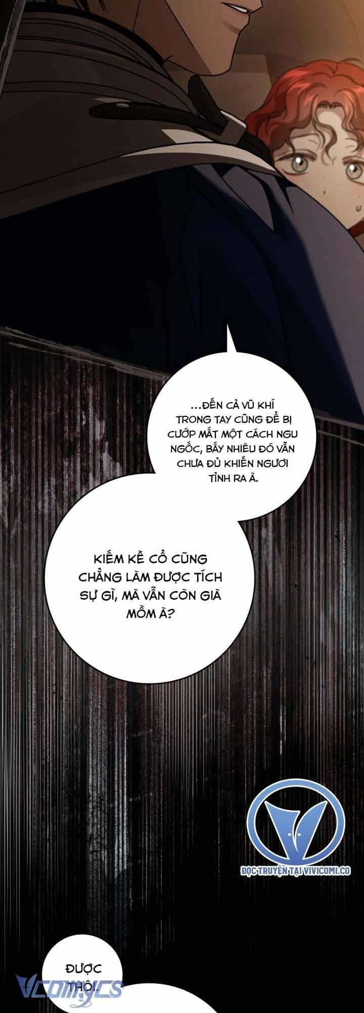 Dưới Bóng Cây Sồi - Chương 130 - ảnh 34