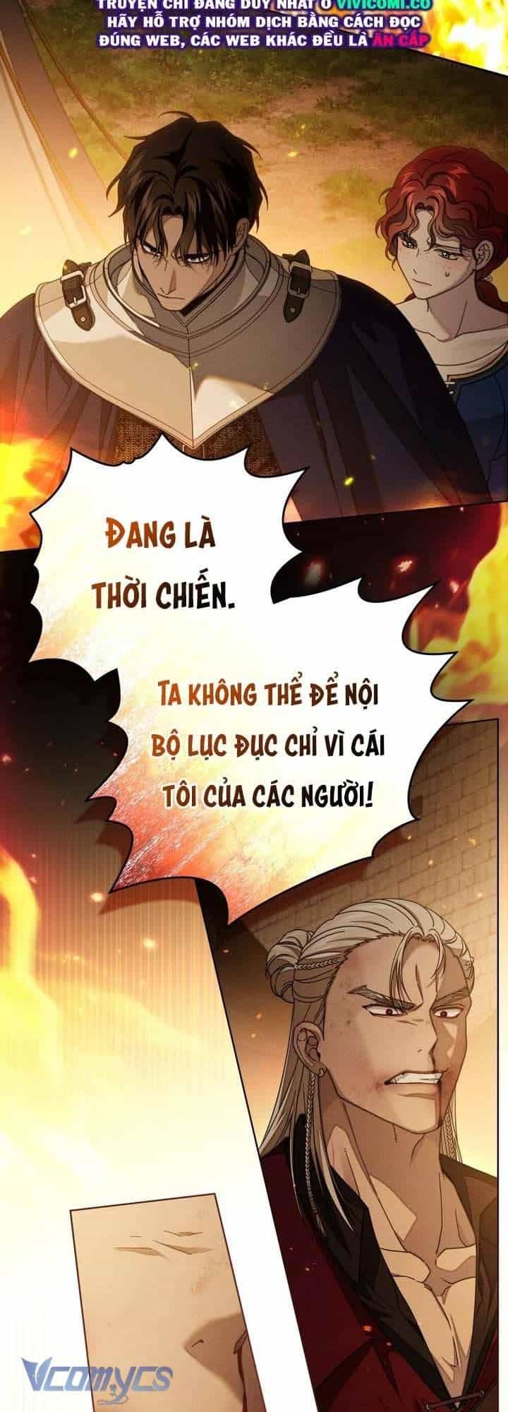 Dưới Bóng Cây Sồi - Chương 130 - ảnh 38