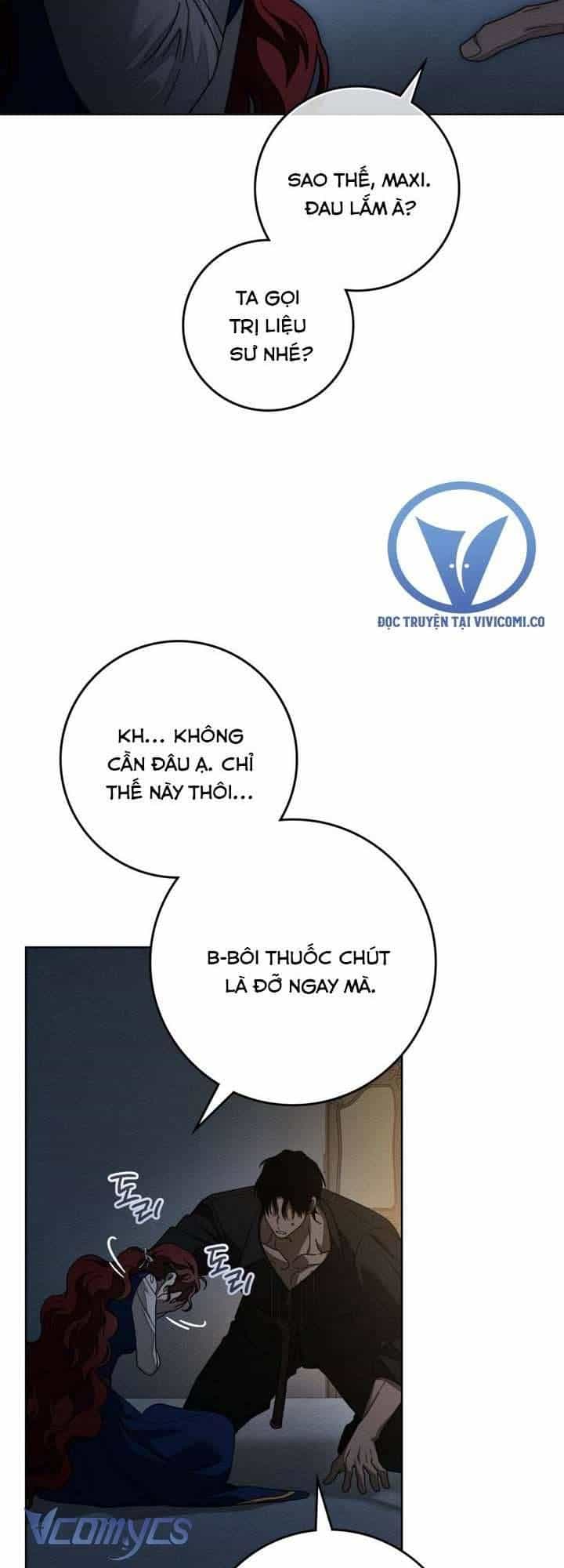 Dưới Bóng Cây Sồi - Chương 130 - ảnh 62