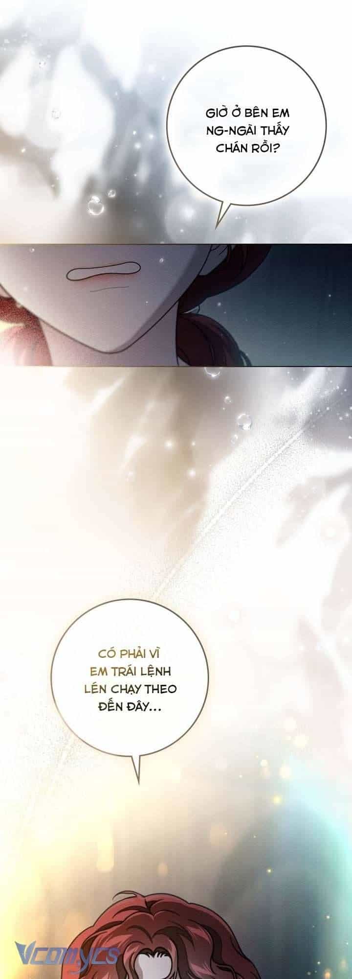 Dưới Bóng Cây Sồi - Chương 130 - ảnh 67