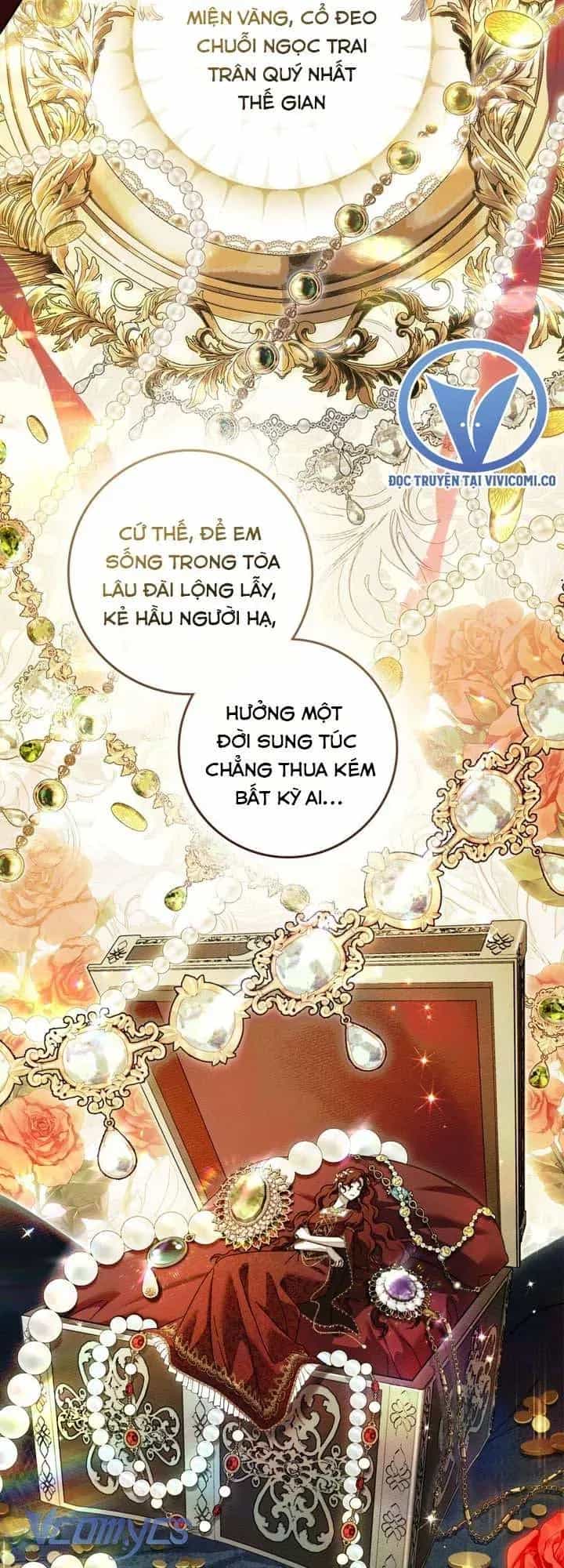 Dưới Bóng Cây Sồi - Chương 131 - ảnh 11