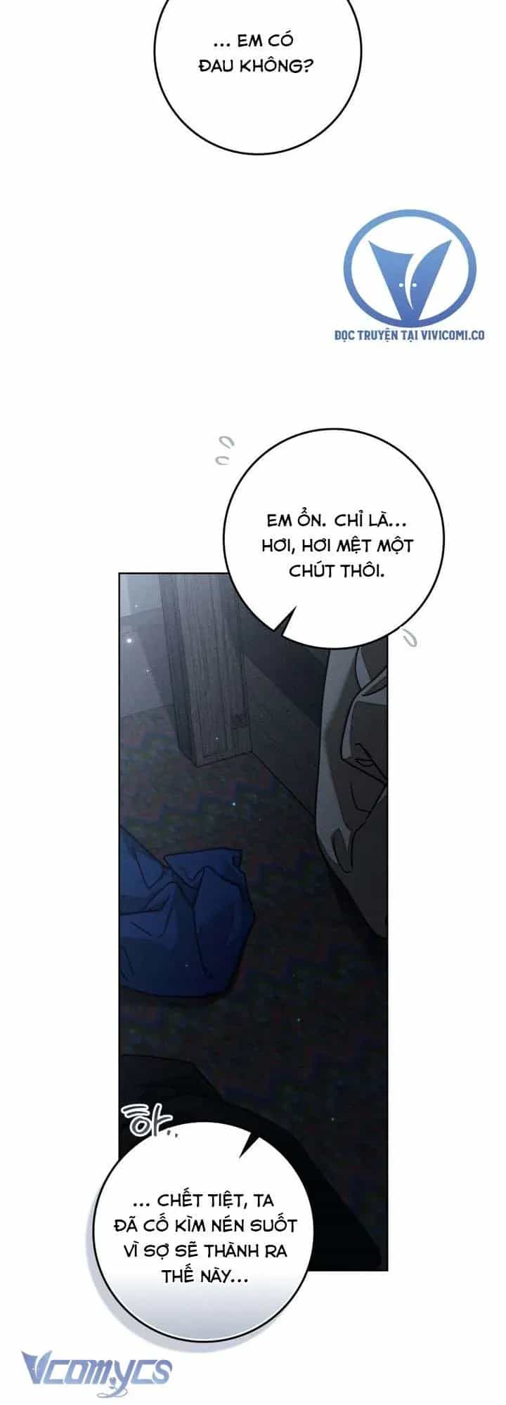 Dưới Bóng Cây Sồi - Chương 131 - ảnh 38