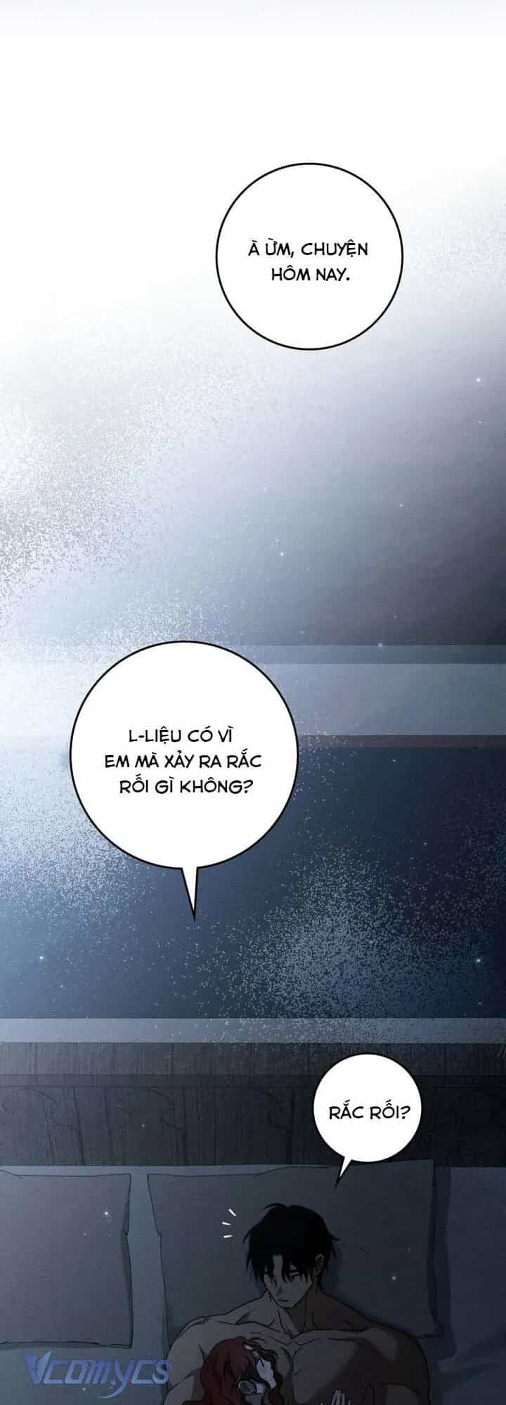 Dưới Bóng Cây Sồi - Chương 131 - ảnh 40