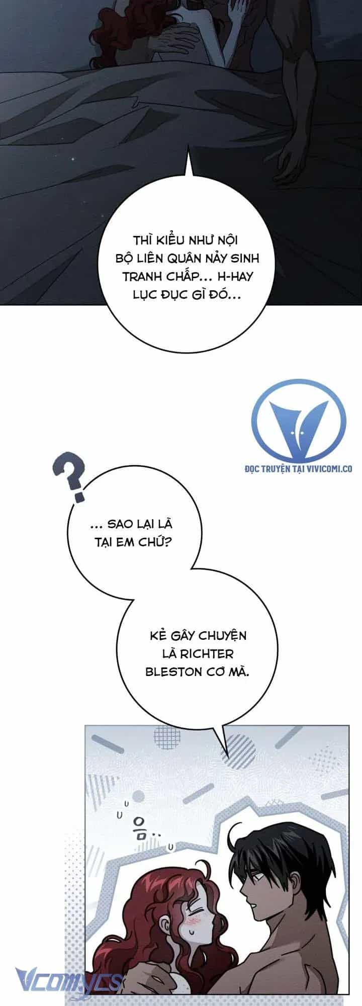Dưới Bóng Cây Sồi - Chương 131 - ảnh 41