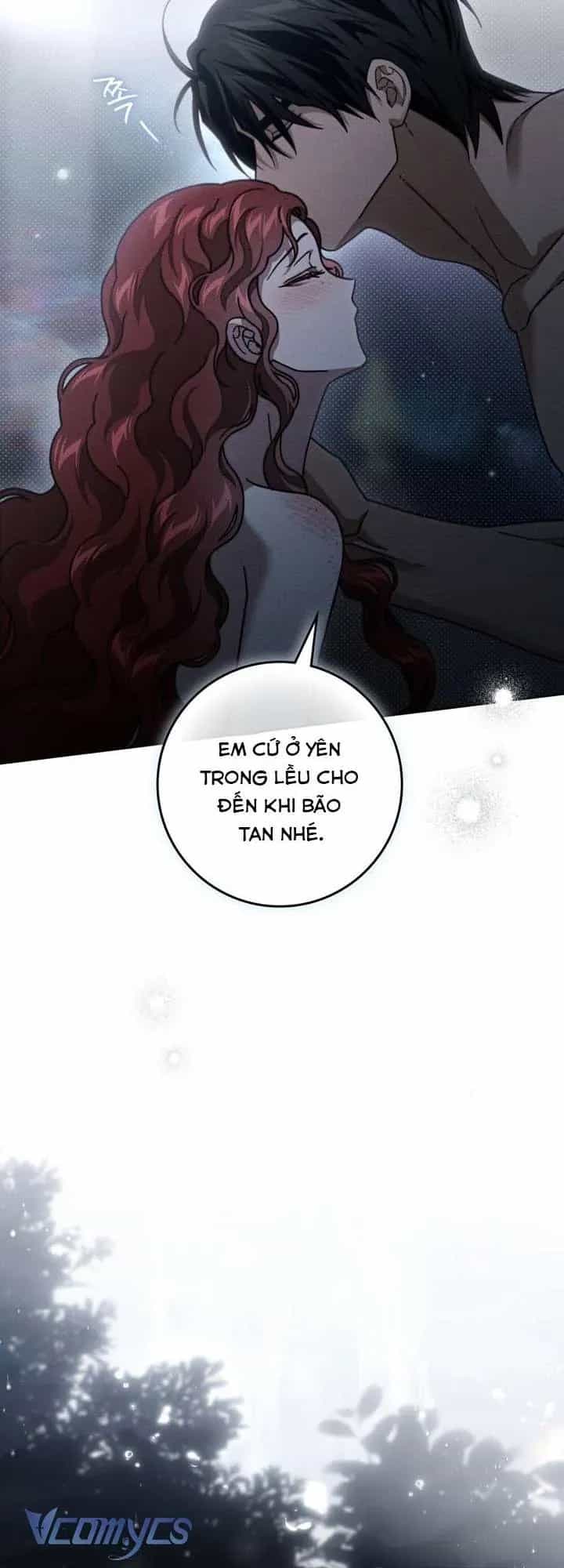 Dưới Bóng Cây Sồi - Chương 131 - ảnh 54