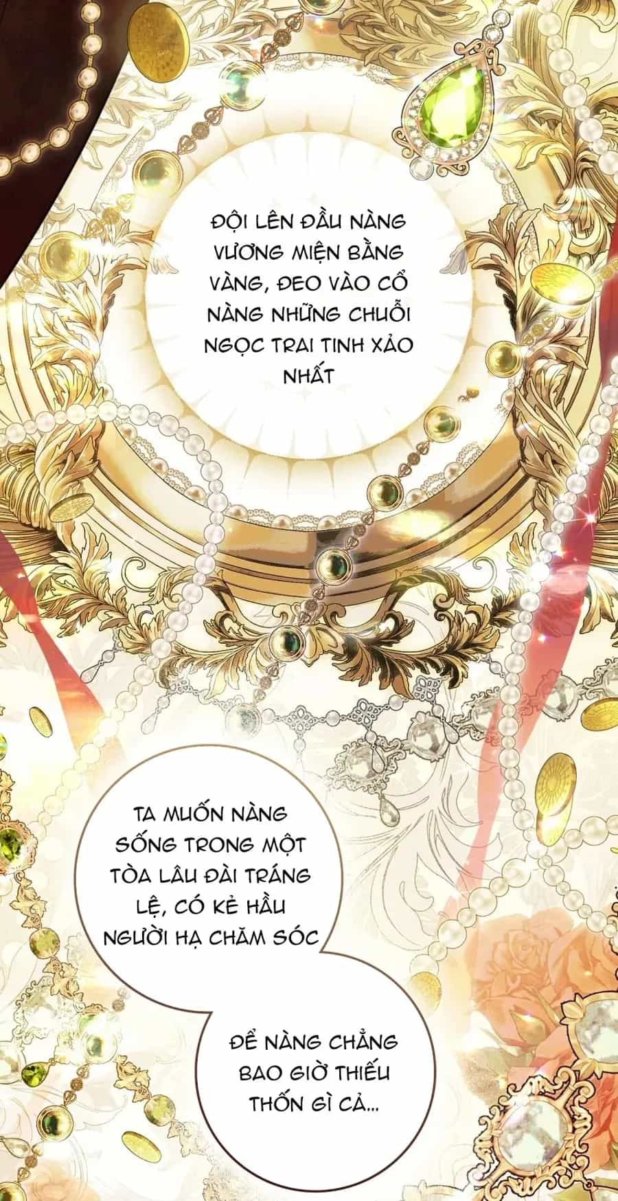 Dưới Bóng Cây Sồi - Chương 131.1 - ảnh 22