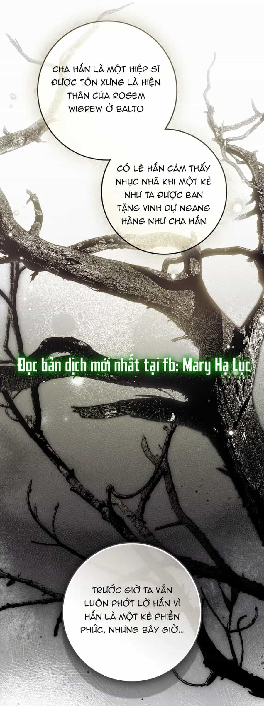 Dưới Bóng Cây Sồi - Chương 131.2 - ảnh 31