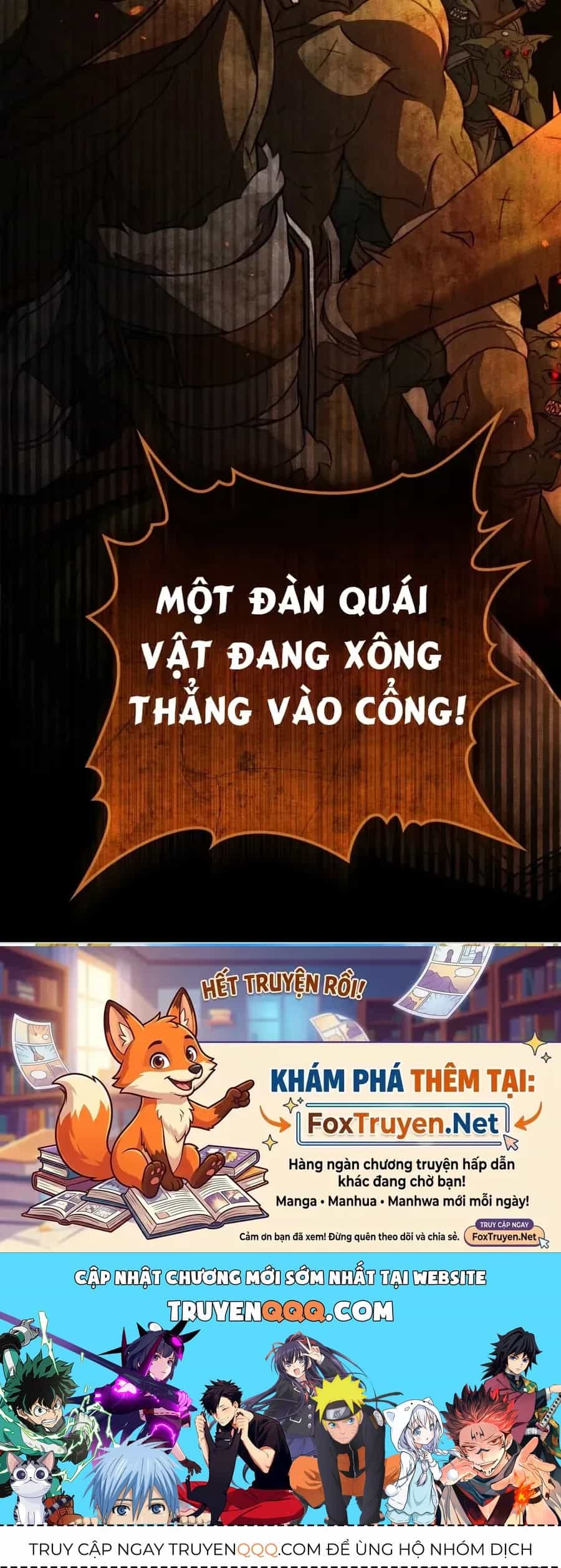 Dưới Bóng Cây Sồi - Chương 134.1 - ảnh 80
