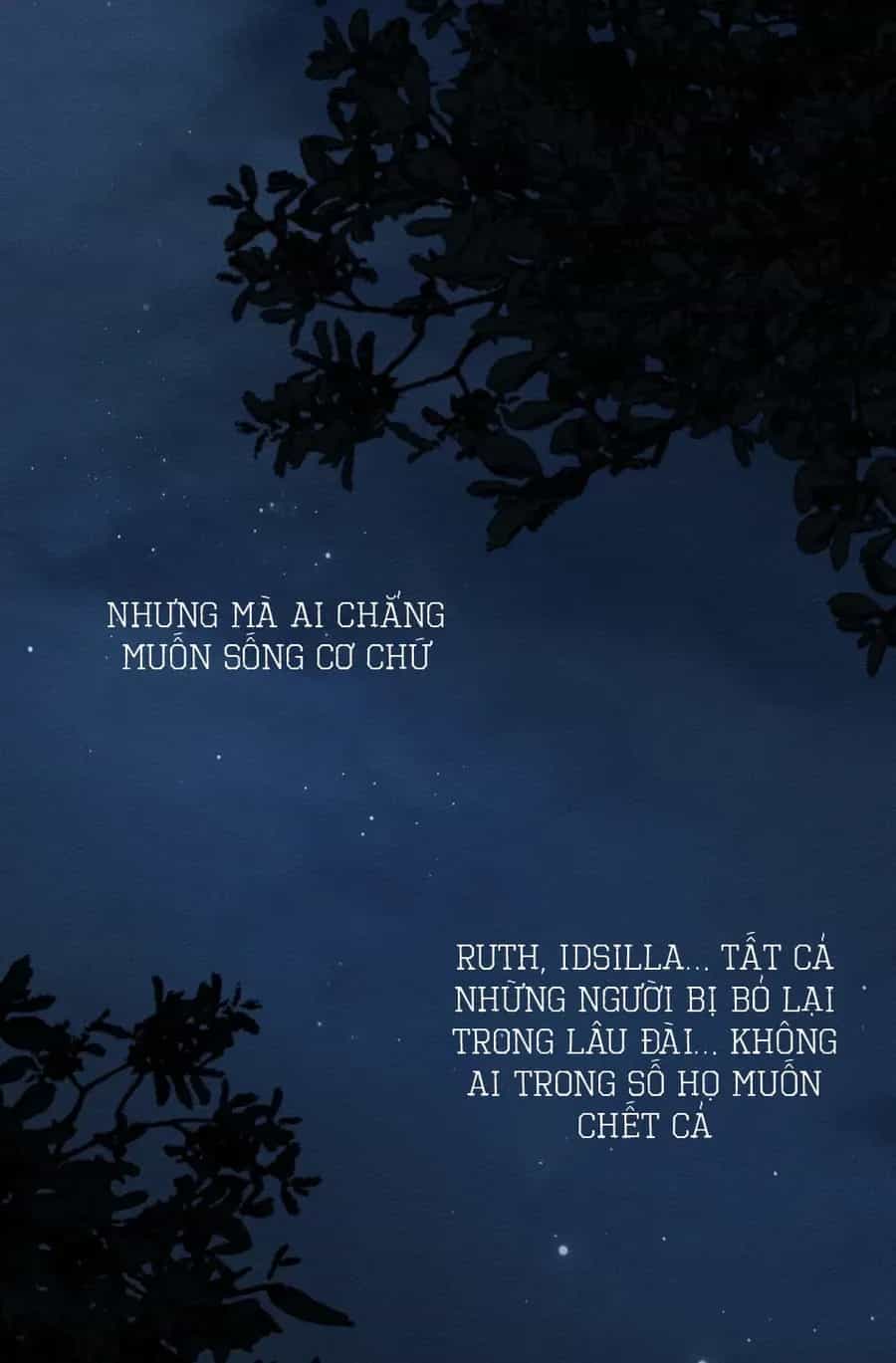 Dưới Bóng Cây Sồi - Chương 136.1 - ảnh 10