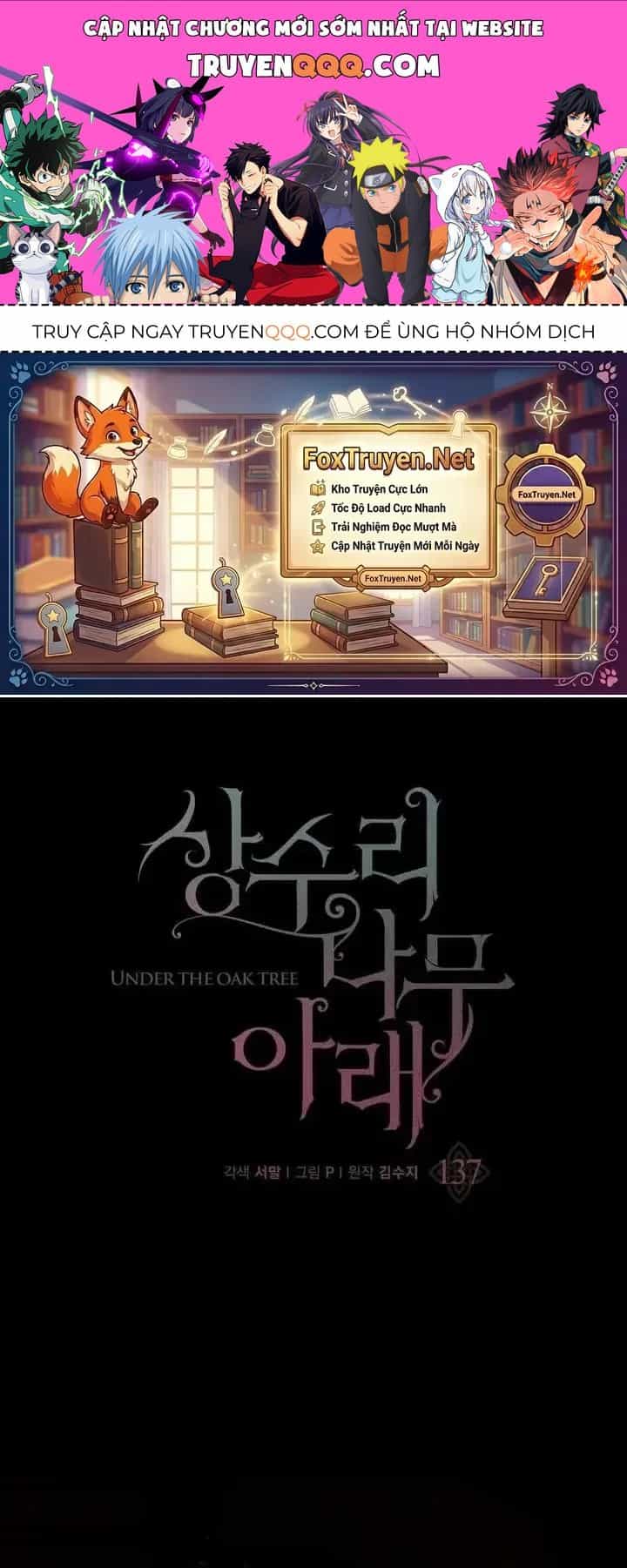 Dưới Bóng Cây Sồi - Chương 137 - ảnh 1