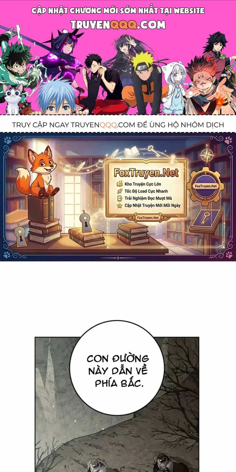 Dưới Bóng Cây Sồi - Chương 142 - ảnh 1