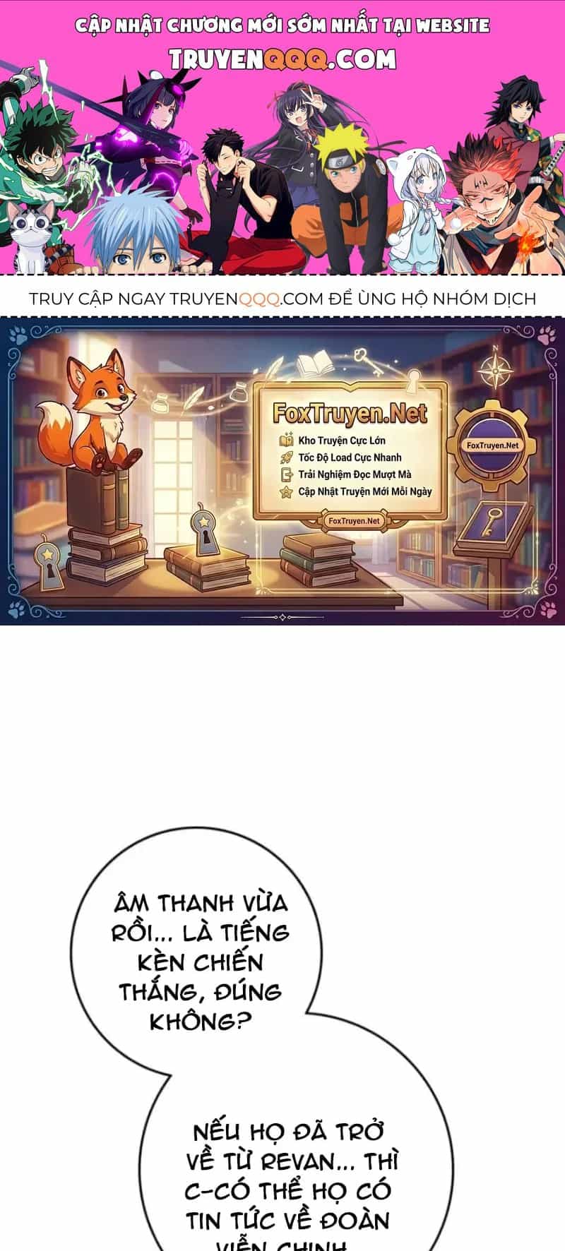 Dưới Bóng Cây Sồi - Chương 143 - ảnh 1
