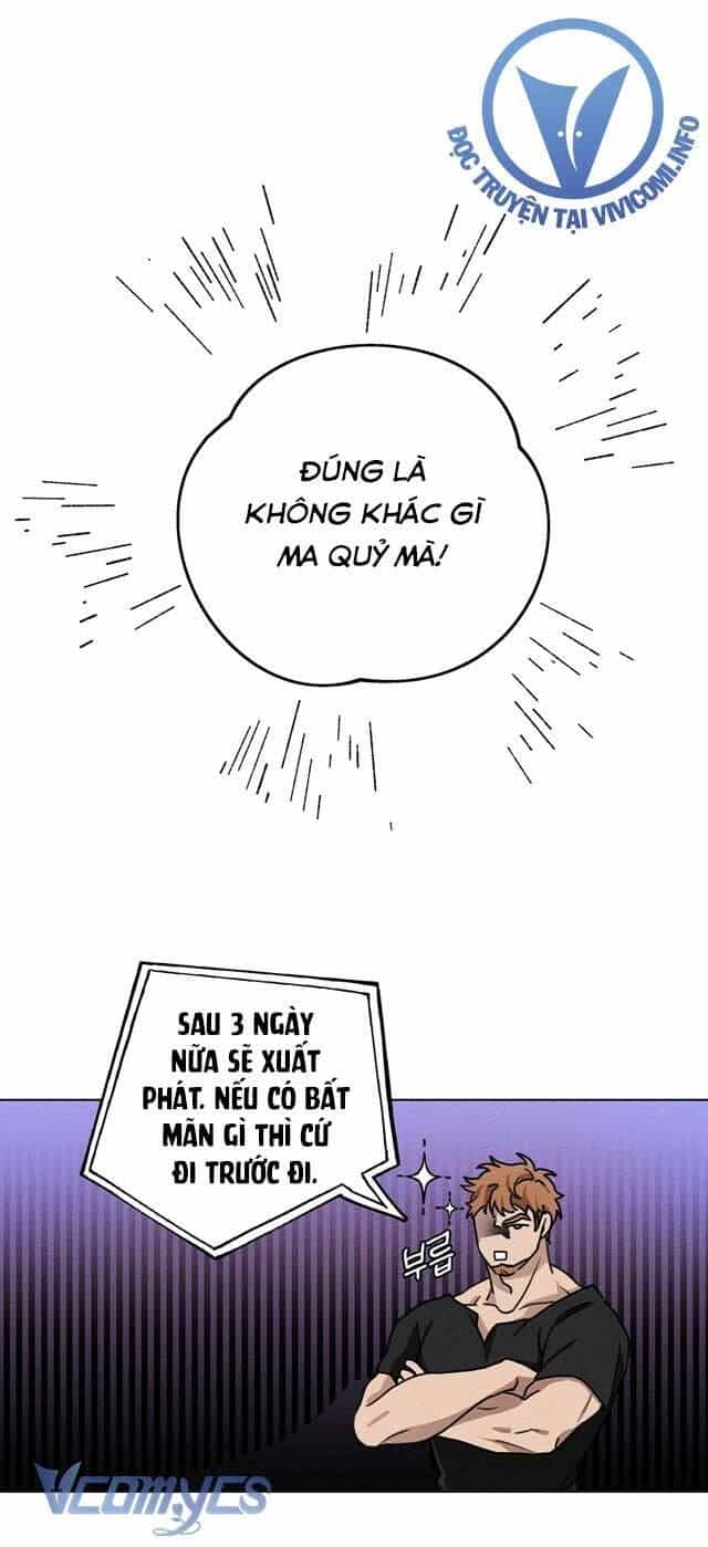 Dưới Bóng Cây Sồi - Chương 15 - ảnh 28