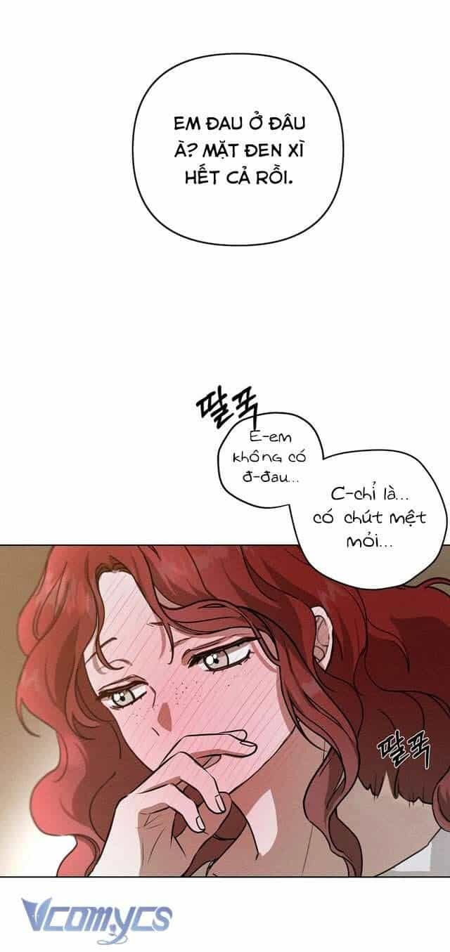 Dưới Bóng Cây Sồi - Chương 15 - ảnh 4
