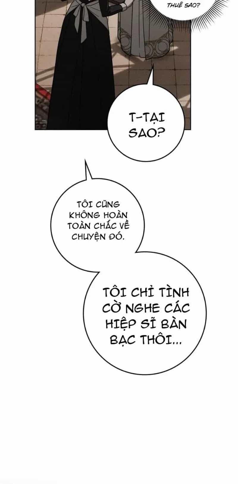 Dưới Bóng Cây Sồi - Chương 153 - ảnh 32