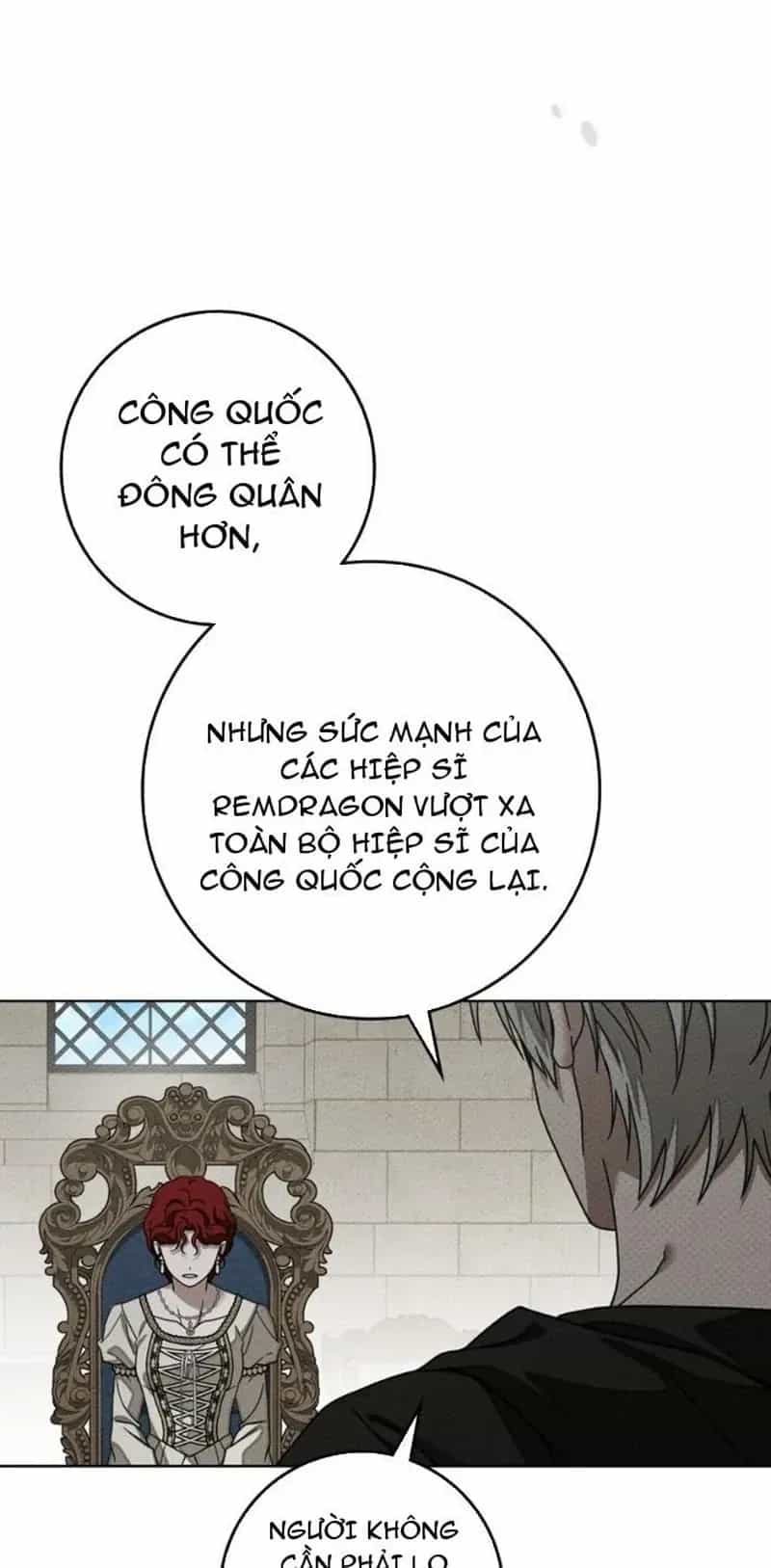 Dưới Bóng Cây Sồi - Chương 153 - ảnh 67