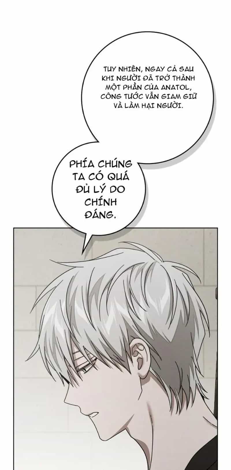 Dưới Bóng Cây Sồi - Chương 153 - ảnh 71