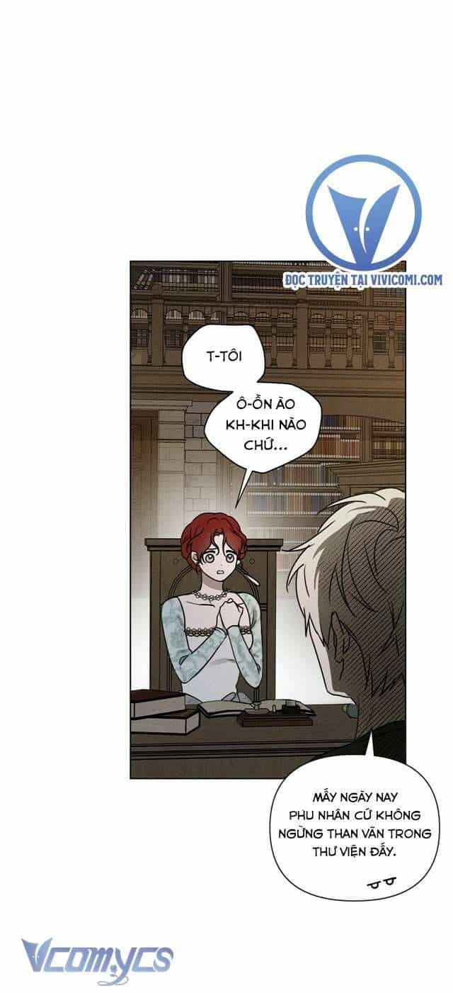 Dưới Bóng Cây Sồi - Chương 18 - ảnh 5