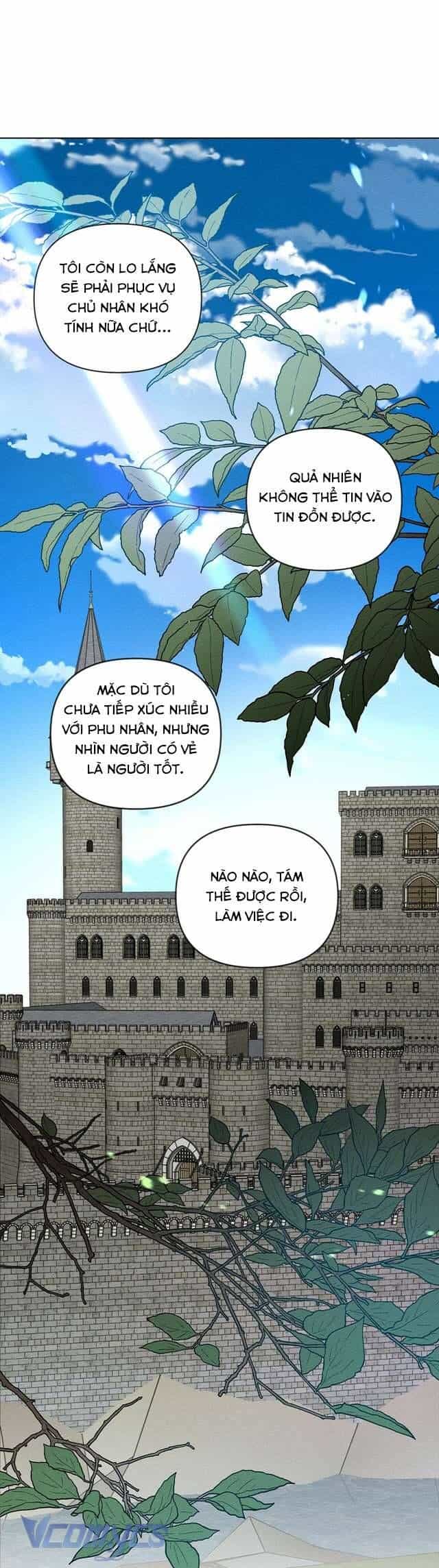 Dưới Bóng Cây Sồi - Chương 19 - ảnh 14
