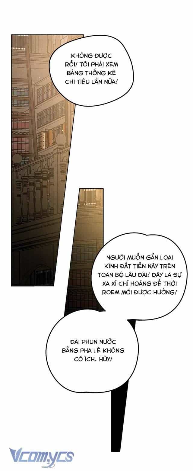 Dưới Bóng Cây Sồi - Chương 19 - ảnh 58