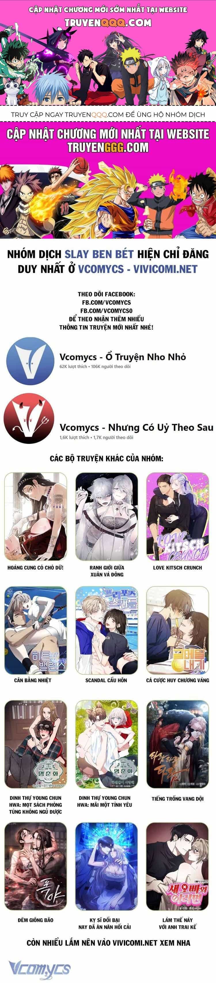 Dưới Bóng Cây Sồi - Chương 20 - ảnh 1