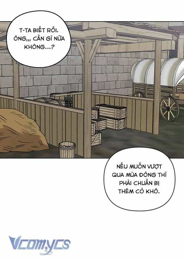 Dưới Bóng Cây Sồi - Chương 20 - ảnh 24
