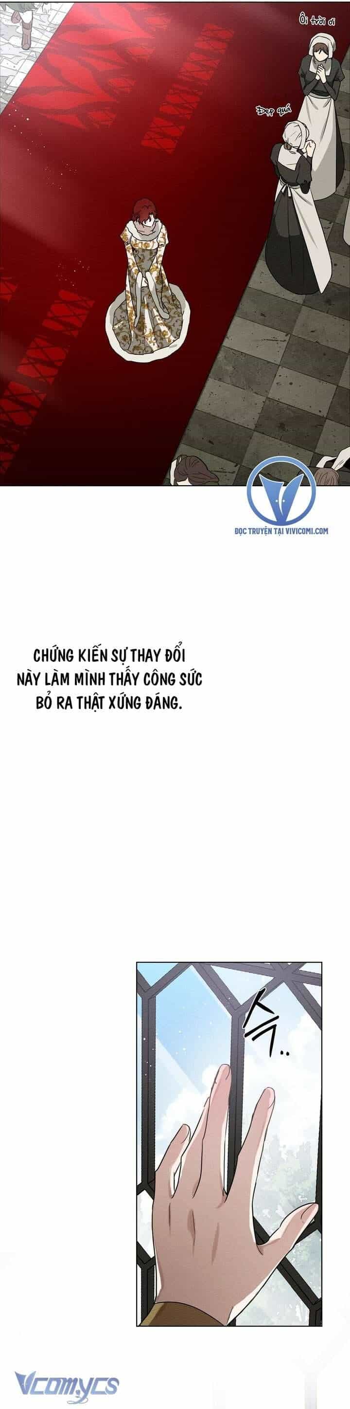 Dưới Bóng Cây Sồi - Chương 22 - ảnh 61