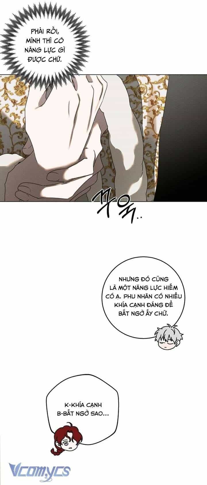 Dưới Bóng Cây Sồi - Chương 23 - ảnh 67
