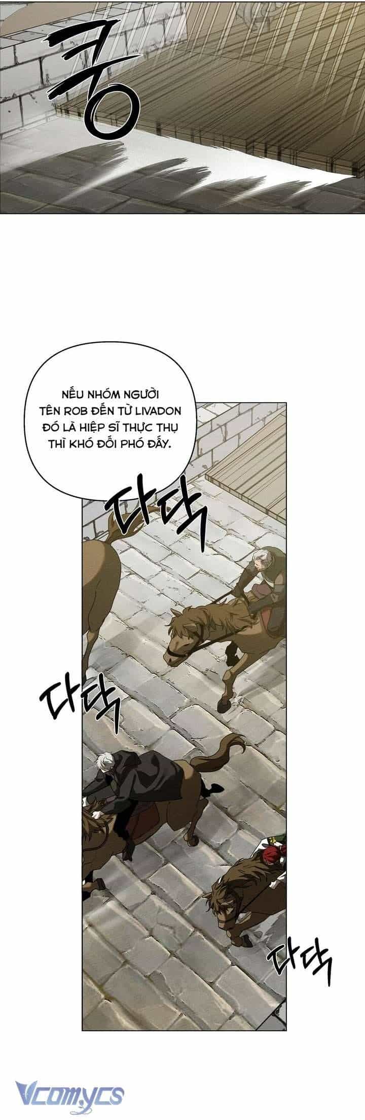 Dưới Bóng Cây Sồi - Chương 24 - ảnh 10