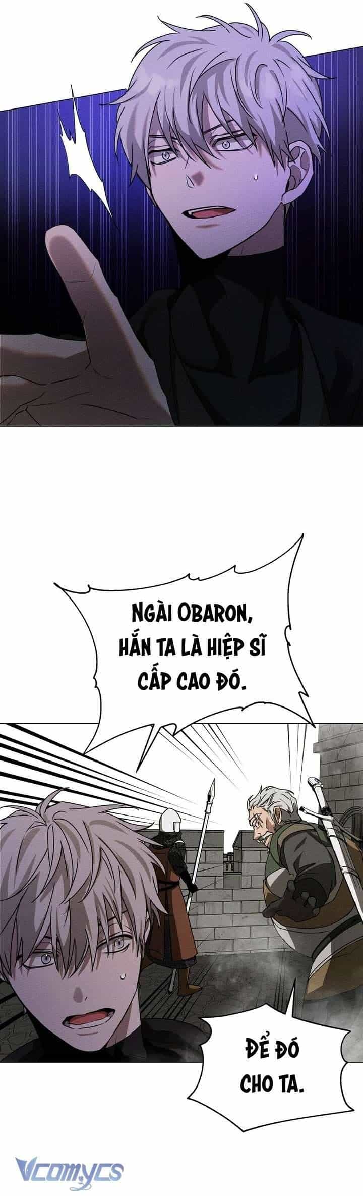 Dưới Bóng Cây Sồi - Chương 24 - ảnh 86