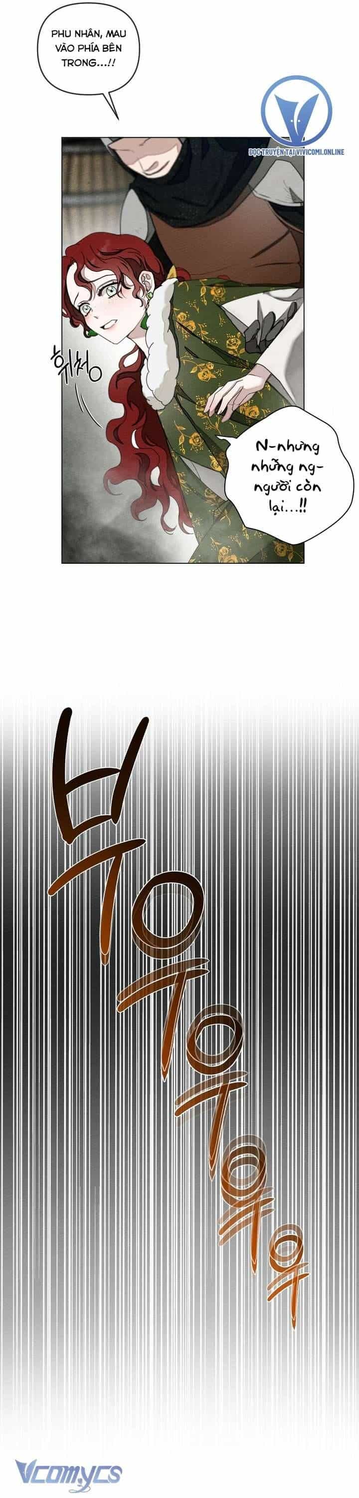 Dưới Bóng Cây Sồi - Chương 25 - ảnh 20