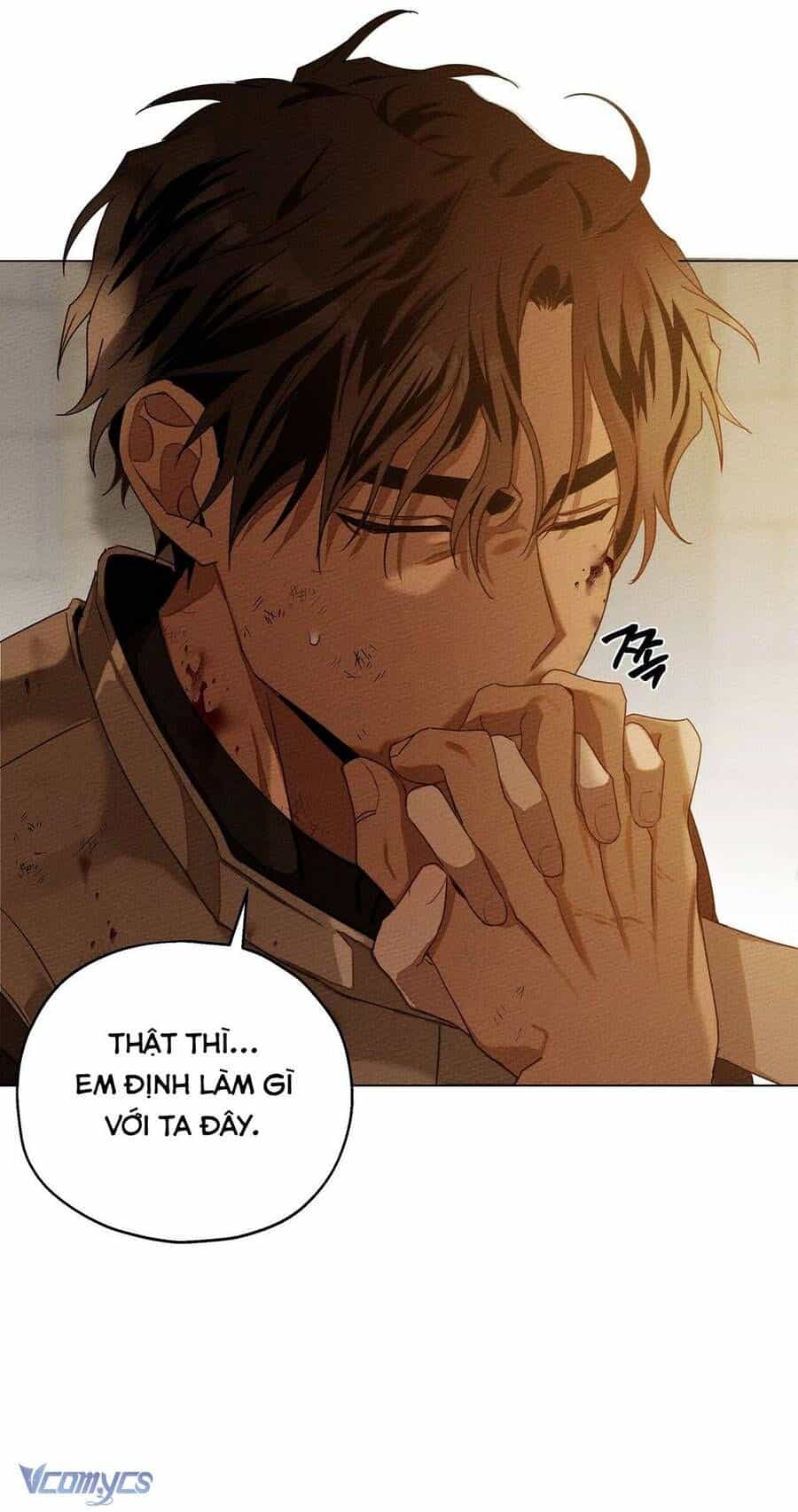 Dưới Bóng Cây Sồi - Chương 27 - ảnh 49