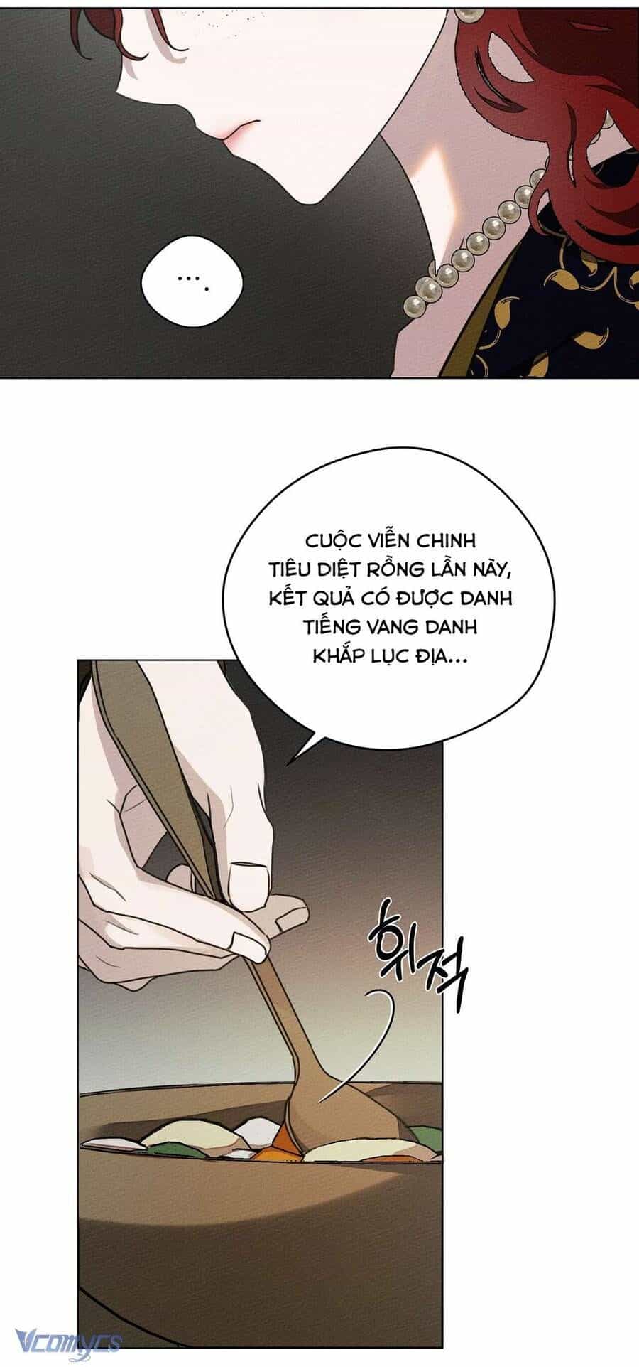 Dưới Bóng Cây Sồi - Chương 29 - ảnh 21