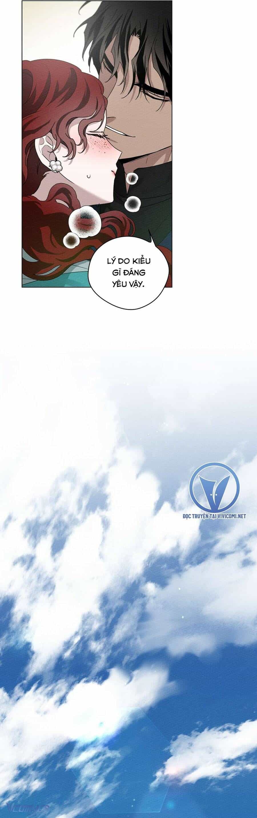 Dưới Bóng Cây Sồi - Chương 34 - ảnh 10