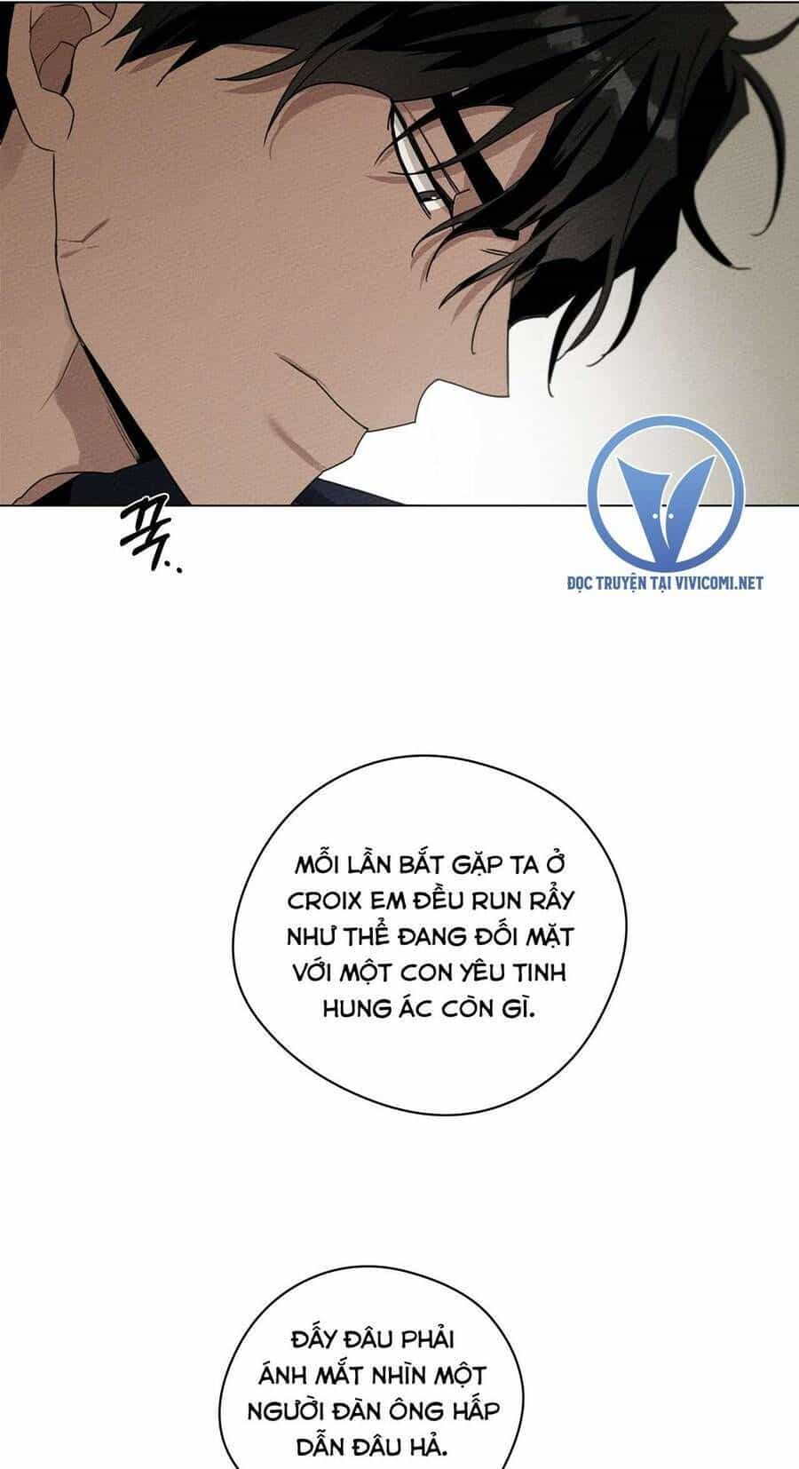 Dưới Bóng Cây Sồi - Chương 34 - ảnh 35