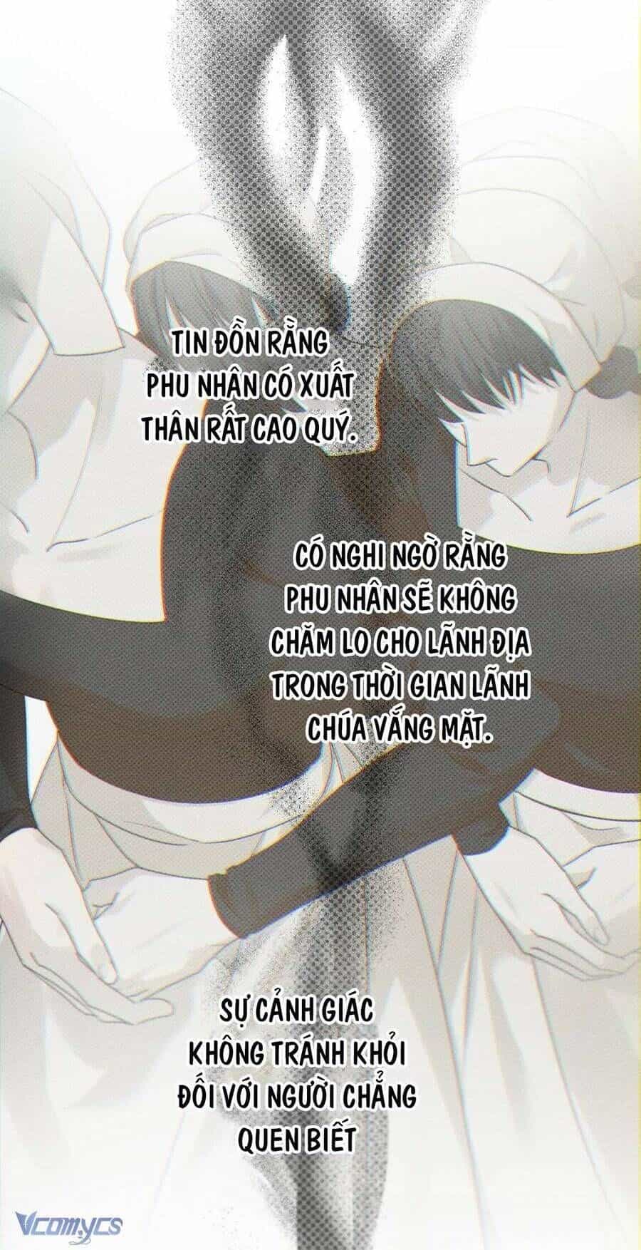 Dưới Bóng Cây Sồi - Chương 35 - ảnh 16