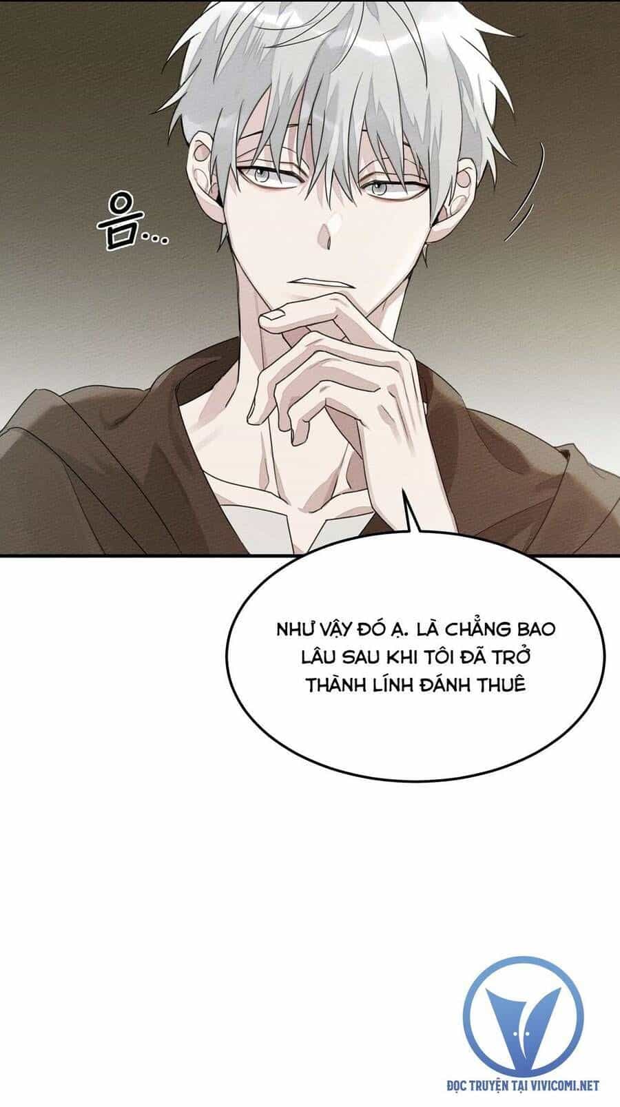Dưới Bóng Cây Sồi - Chương 35 - ảnh 43