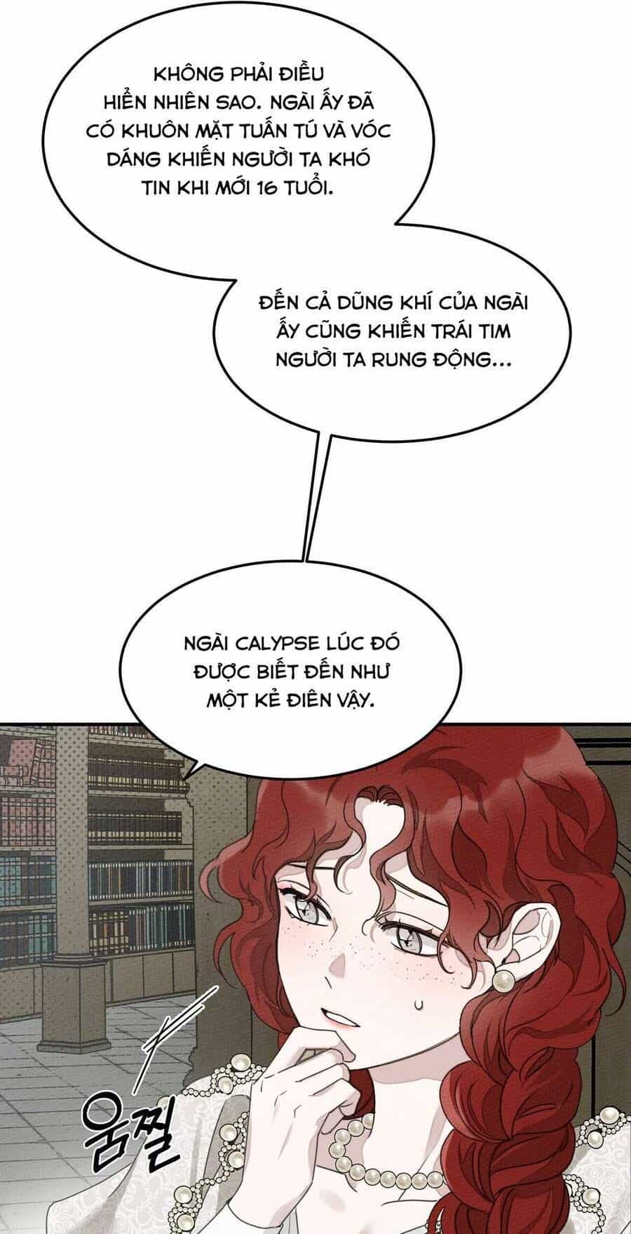 Dưới Bóng Cây Sồi - Chương 35 - ảnh 45