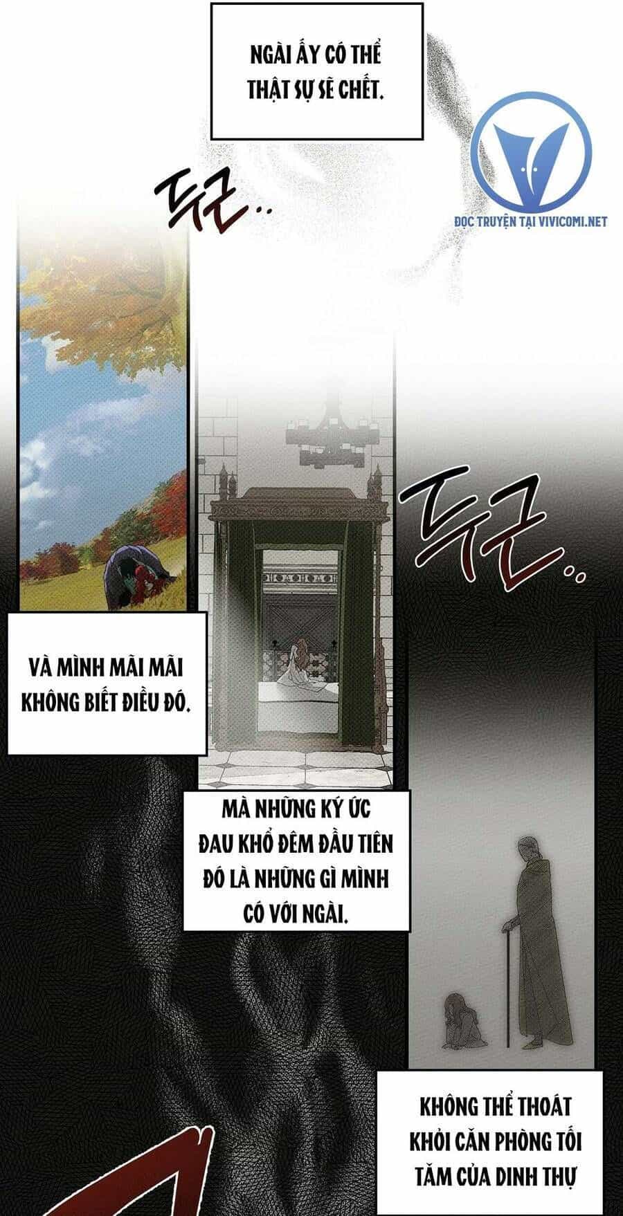 Dưới Bóng Cây Sồi - Chương 35 - ảnh 58