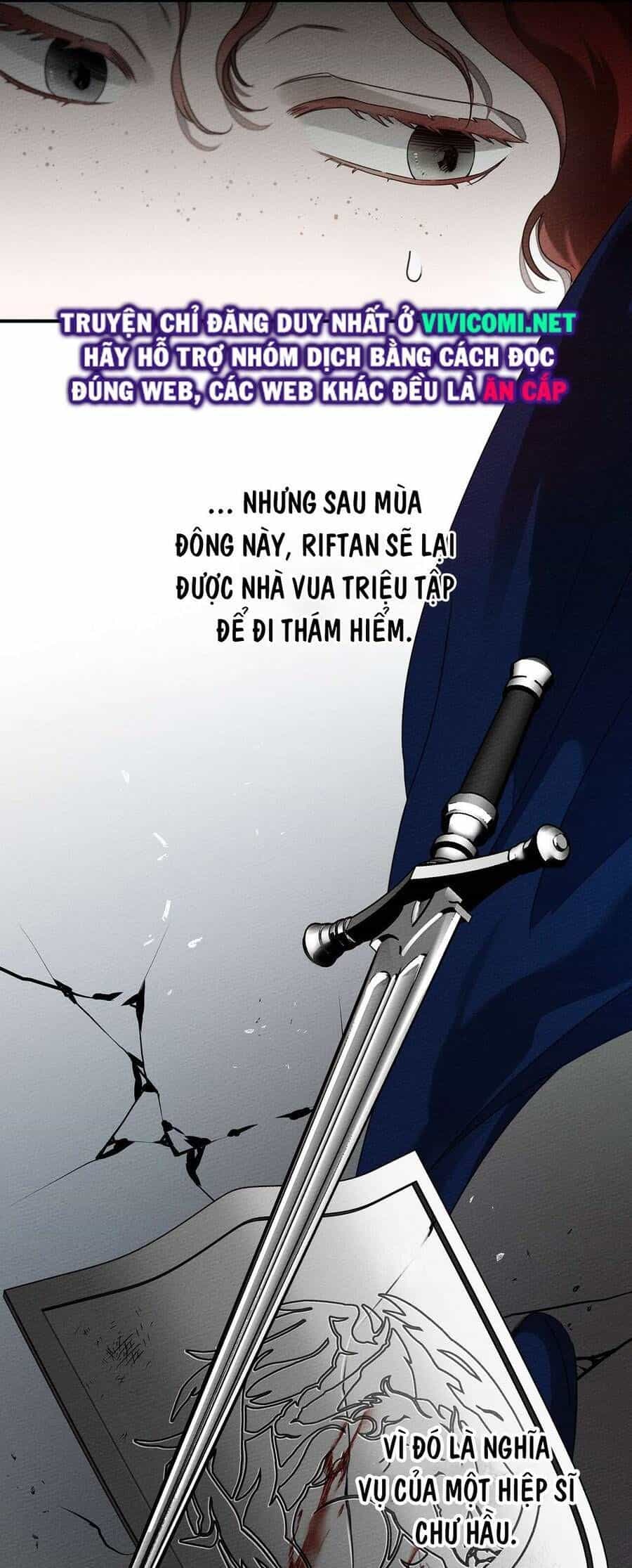Dưới Bóng Cây Sồi - Chương 35 - ảnh 63