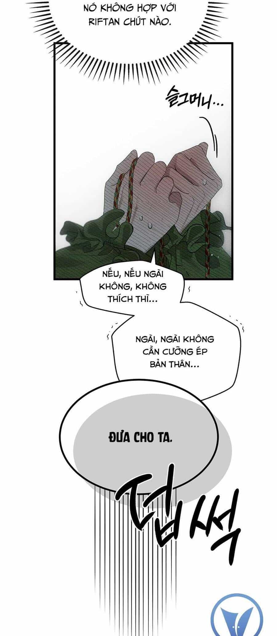 Dưới Bóng Cây Sồi - Chương 36 - ảnh 44
