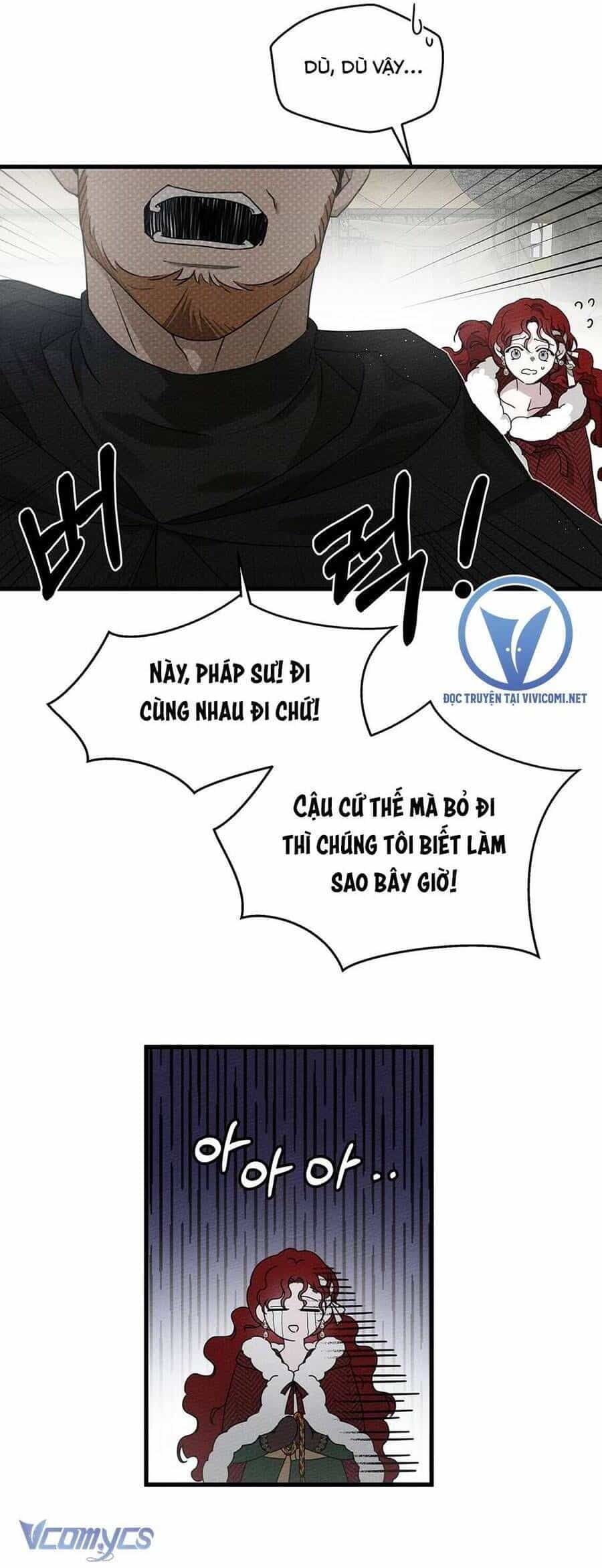 Dưới Bóng Cây Sồi - Chương 37 - ảnh 14