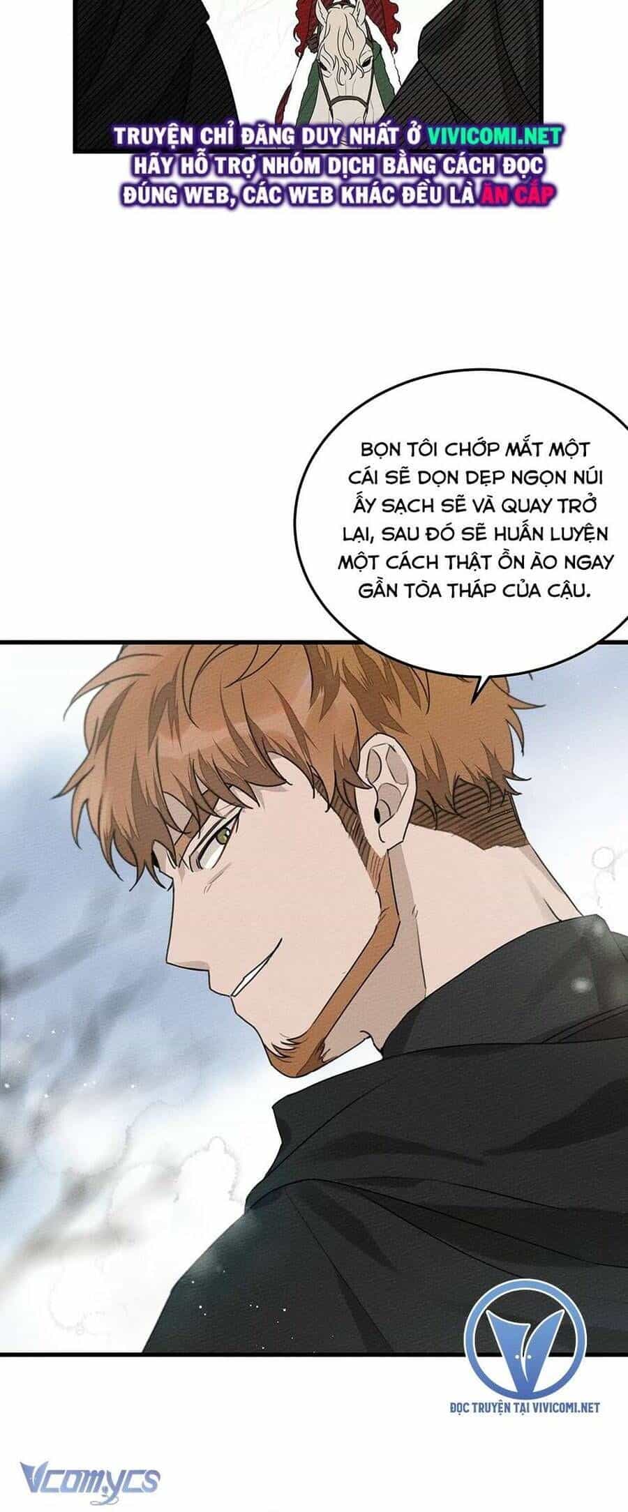 Dưới Bóng Cây Sồi - Chương 37 - ảnh 19