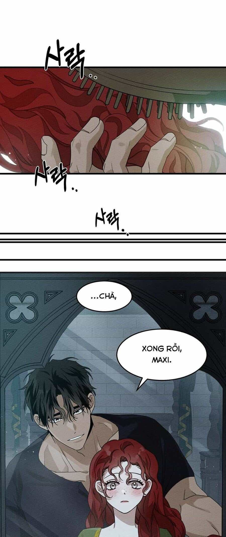 Dưới Bóng Cây Sồi - Chương 37 - ảnh 30