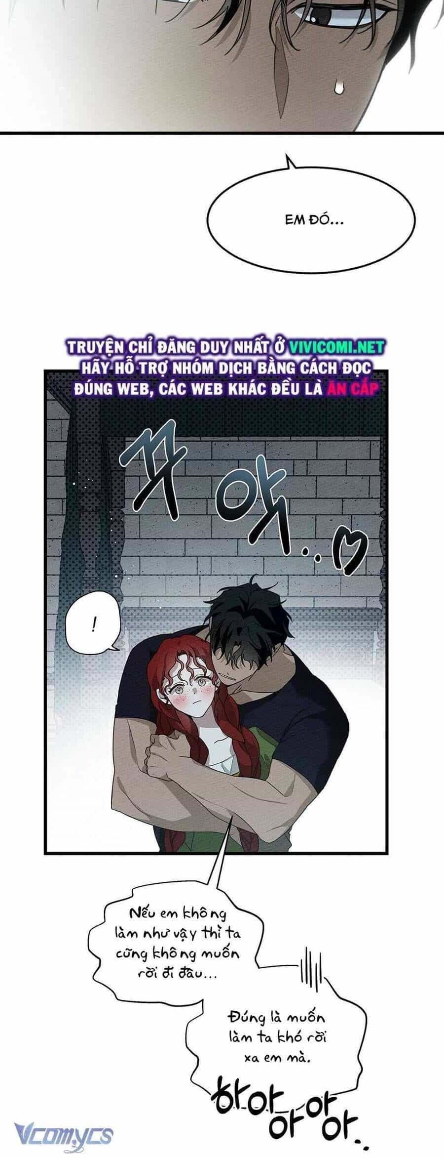 Dưới Bóng Cây Sồi - Chương 37 - ảnh 35