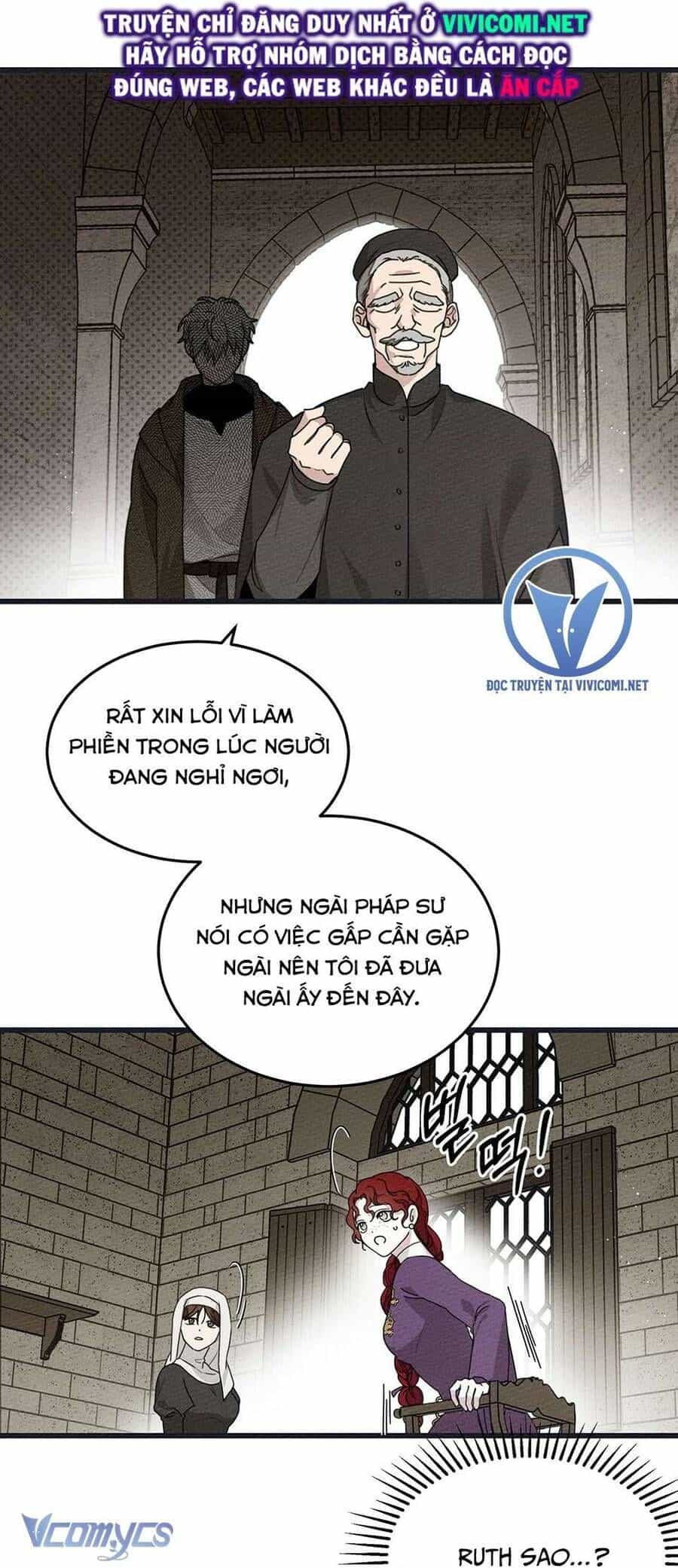 Dưới Bóng Cây Sồi - Chương 38 - ảnh 18