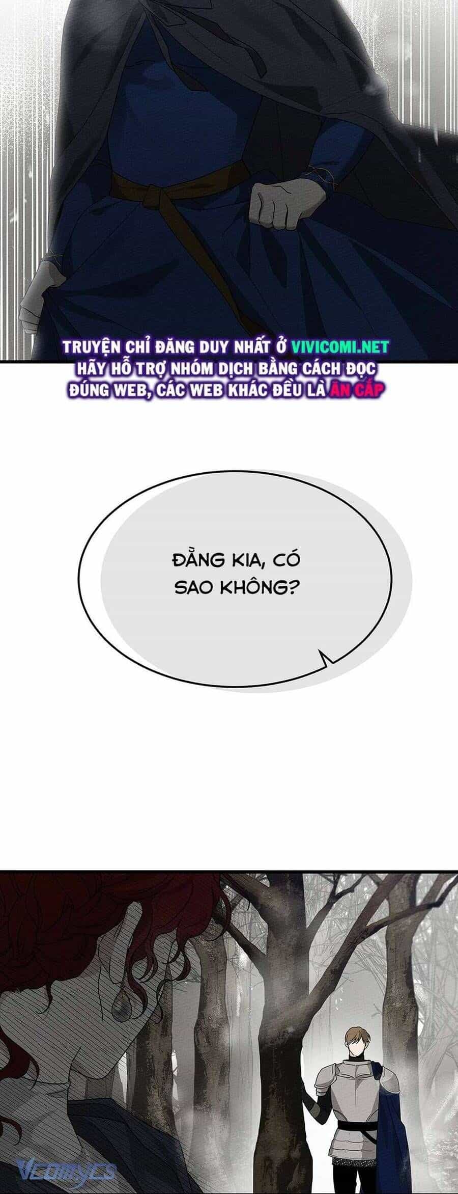 Dưới Bóng Cây Sồi - Chương 39 - ảnh 59
