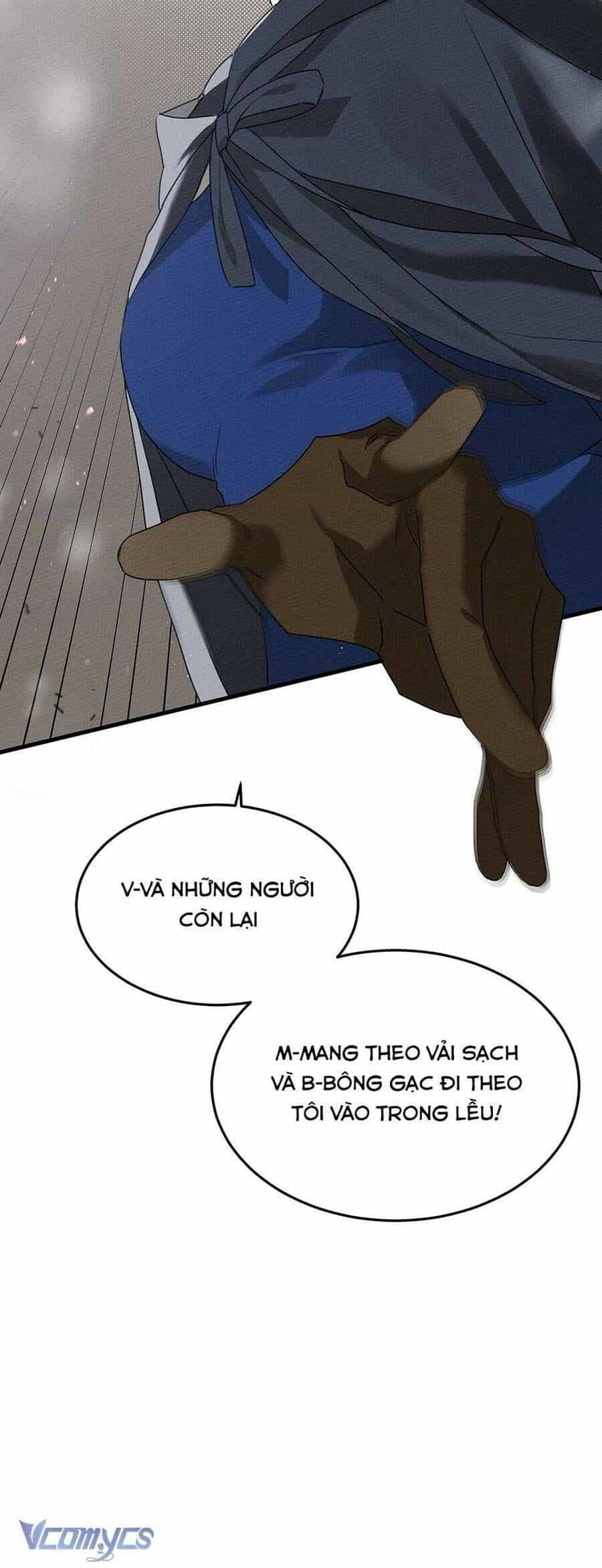 Dưới Bóng Cây Sồi - Chương 39 - ảnh 7