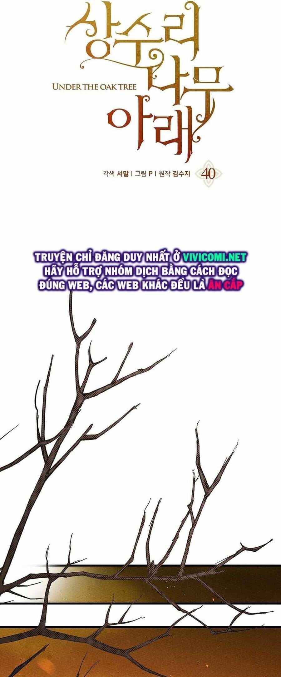 Dưới Bóng Cây Sồi - Chương 40 - ảnh 20