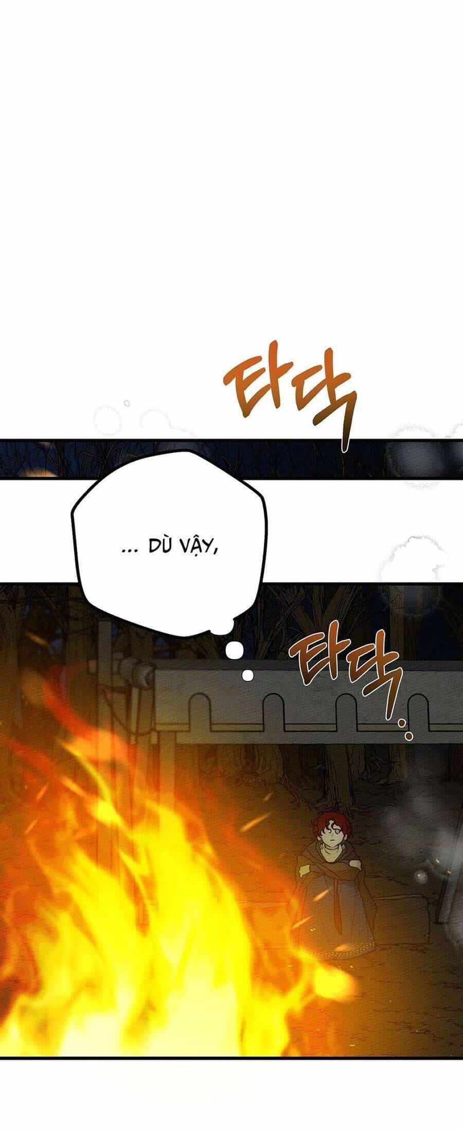 Dưới Bóng Cây Sồi - Chương 40 - ảnh 44
